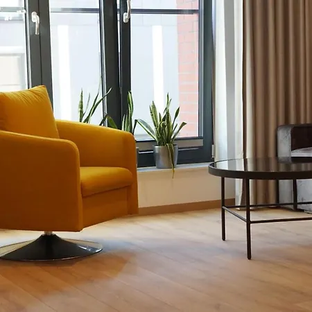 Apartament Halo 07