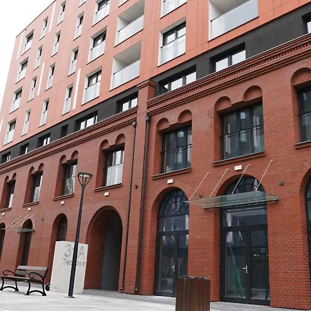 Apartament Halo 07 *