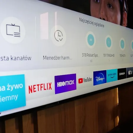 アパート Halo 07 ヴロツワフ
