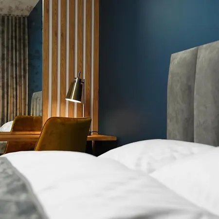 Halo 07 アパート ヴロツワフ