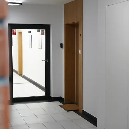 Halo 07 アパート *