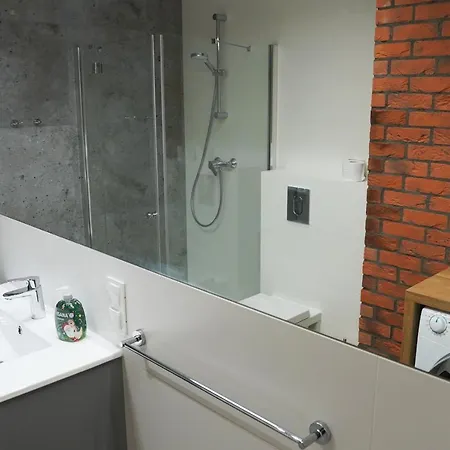 Halo 07 Apartment *