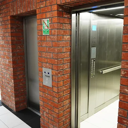 アパート Halo 07