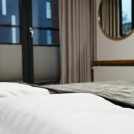 Halo 07 アパート