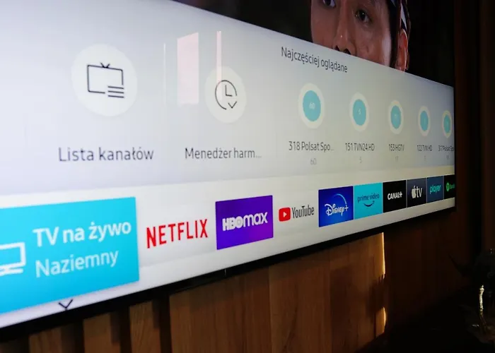 Apartment Halo 07 Wroclaw