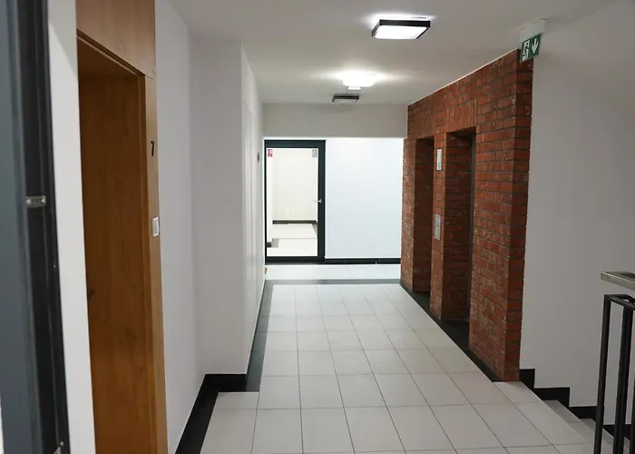 Apartment Halo 07 Breslau